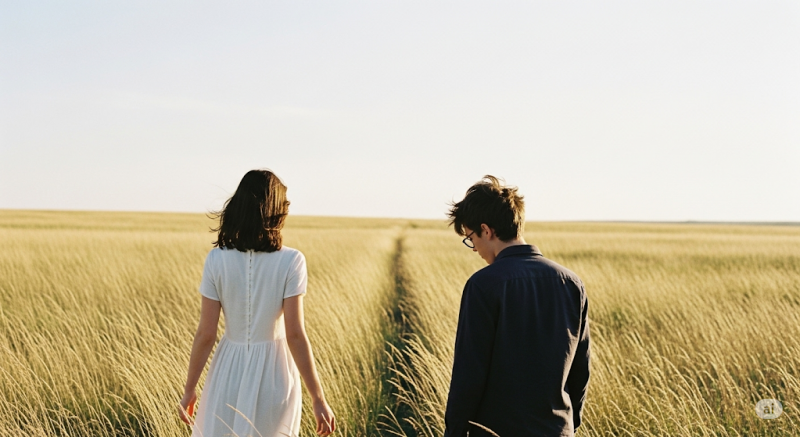 Có những người chỉ đi lướt qua đời