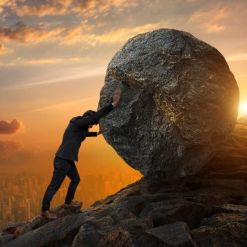 Một lời tự thú chẳng ăn nhập vào đâu ngày cuối năm