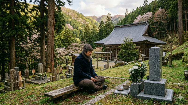 Những giấc mơ cũ và nơi không có thời gian