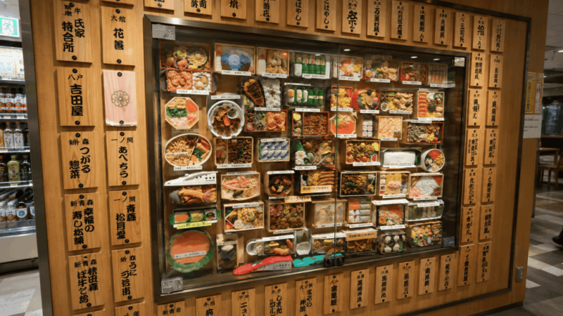 “Đặc sản” của Tokyo: nhà vệ sinh công cộng
